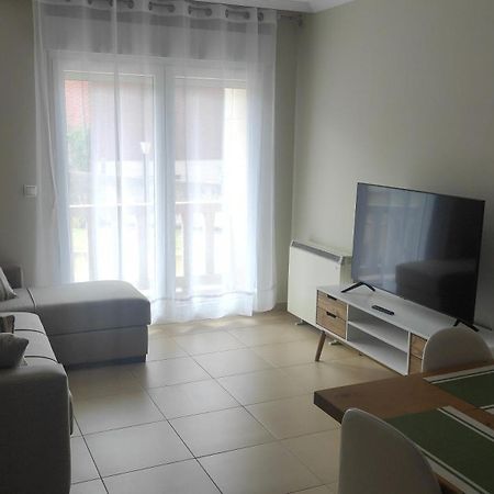 Amaral Miramar Apartment Boiro Ngoại thất bức ảnh