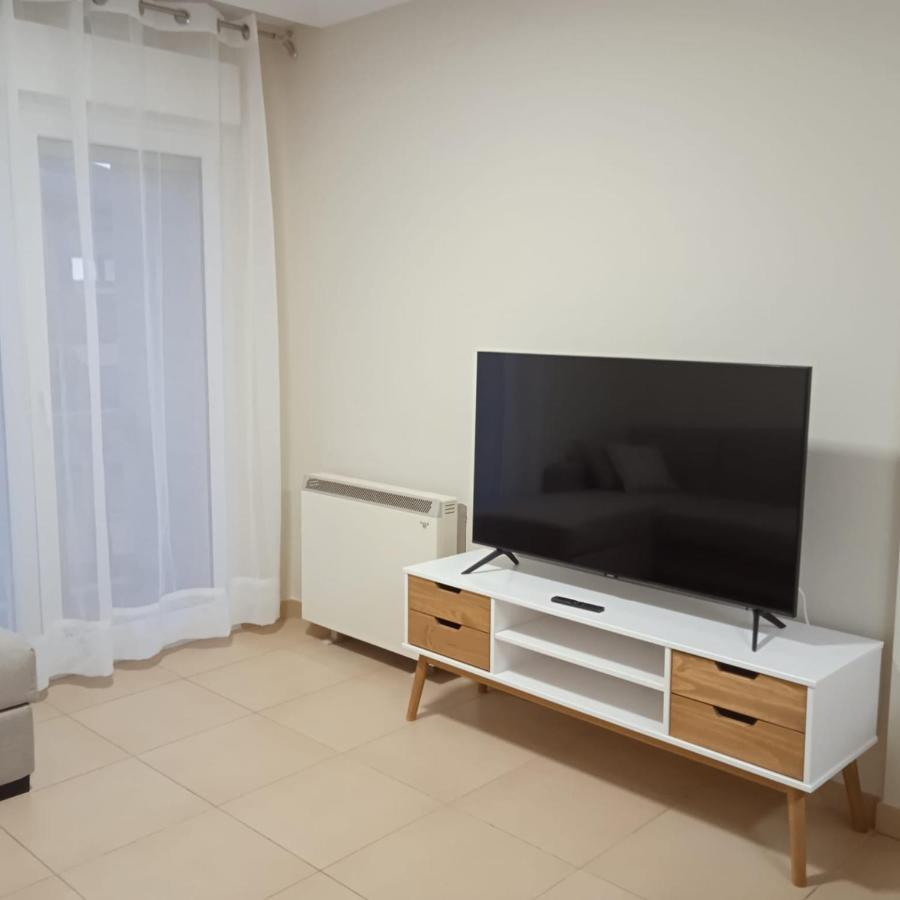 Amaral Miramar Apartment Boiro Ngoại thất bức ảnh